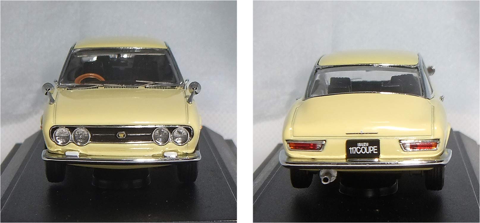 エブロ 1/43 キャブ オーバー バス [群馬バス] イエロー/ホワイト 完成品 Amazon | エブロ 1/43 キャブ オーバー バス [群馬バス